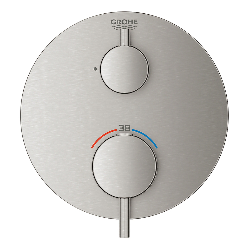 Mặt Nạ Sen Âm Tường Đức Grohe 24134DC3