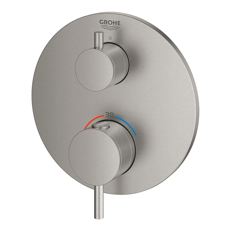 Mặt Nạ Sen Âm Tường Đức Grohe 24134DC3