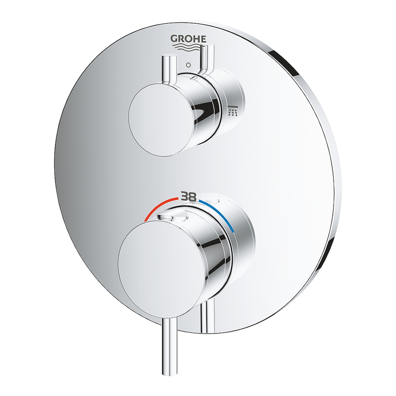 Mặt Nạ Sen Âm Tường Đức Grohe 24135003