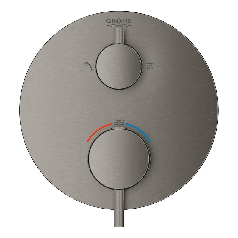 Mặt Nạ Sen Âm Tường Đức Grohe 24135AL3