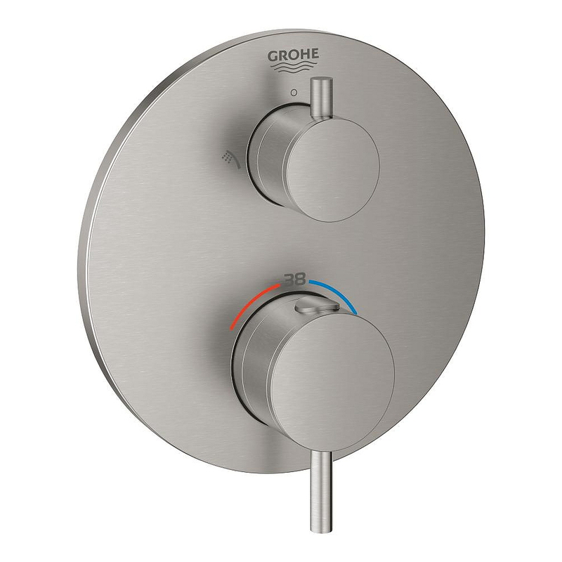 Mặt Nạ Sen Âm Tường Đức Grohe 24135DC3