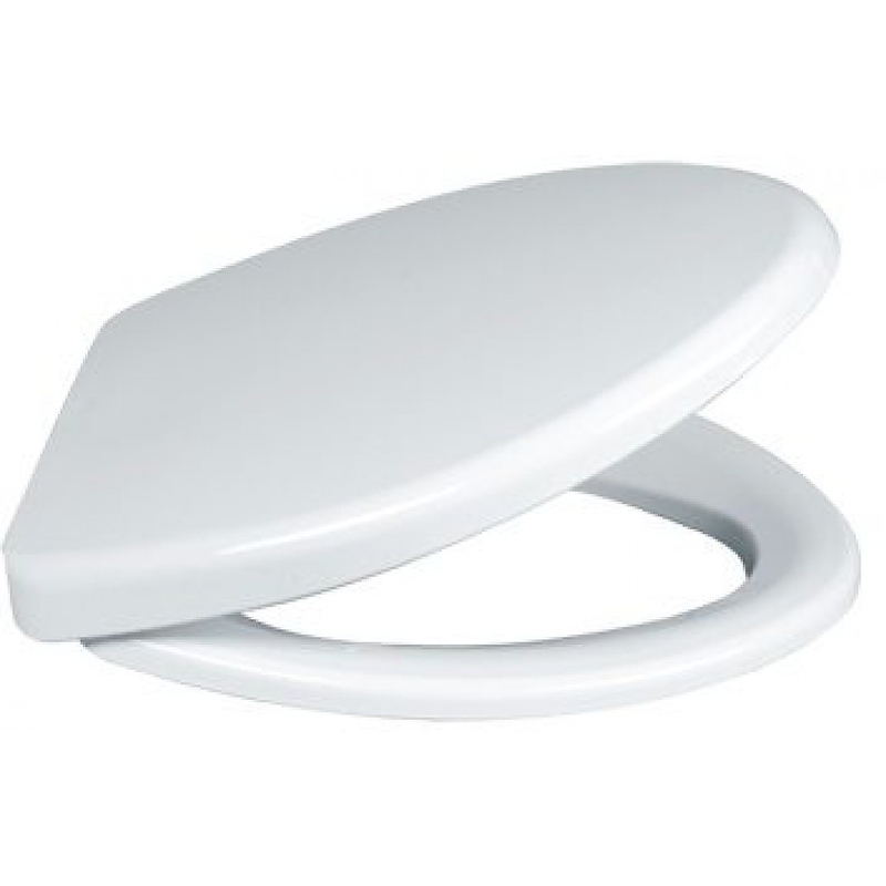 Nắp bồn cầu thường Caesar M220