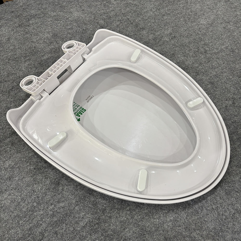 Nắp Êm Bàn Cầu Caesar M232