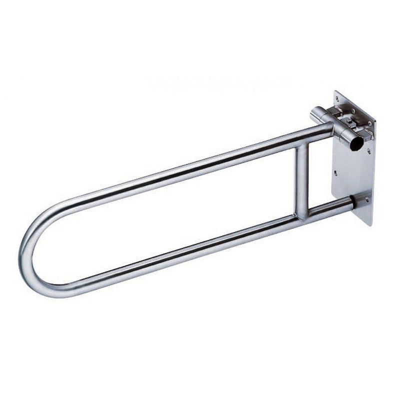 Thanh Vịn Đôi Inox SUS304 CAESAR GB100V
