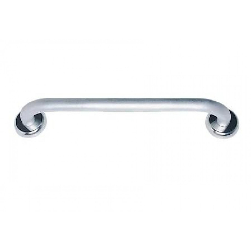 Thanh Vịn Đơn Inox SUS304 Caesar GB131V 700mm