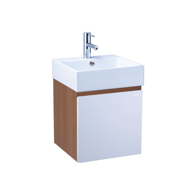 Tủ Treo Phòng Tắm Caesar EH05261AWV (Không gồm lavabo)