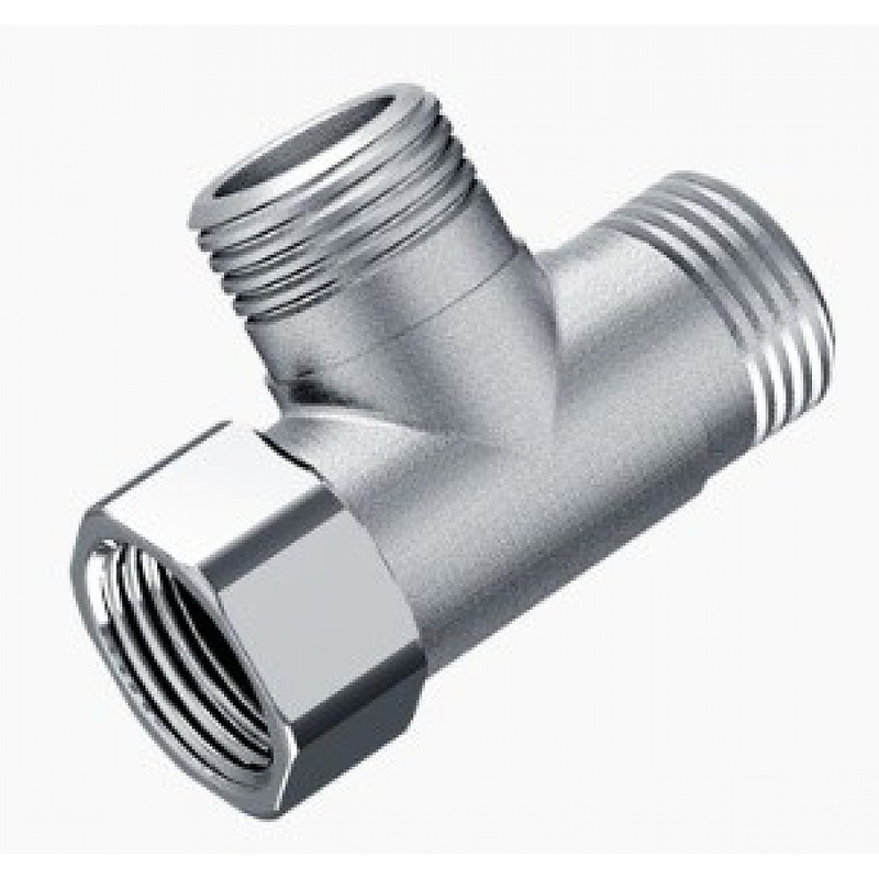 Van Khống Chế Nước Caesar BF403T