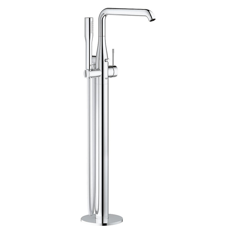Vòi sen tắm bồn đặt sàn GROHE 23491DC1