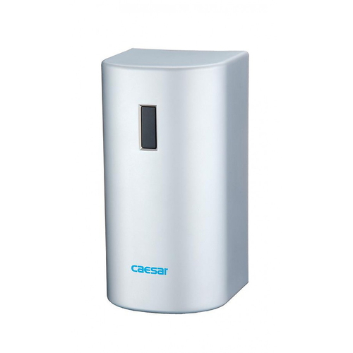 Bộ xả cảm ứng tiểu nam dùng điện Caesar A624 dương tường