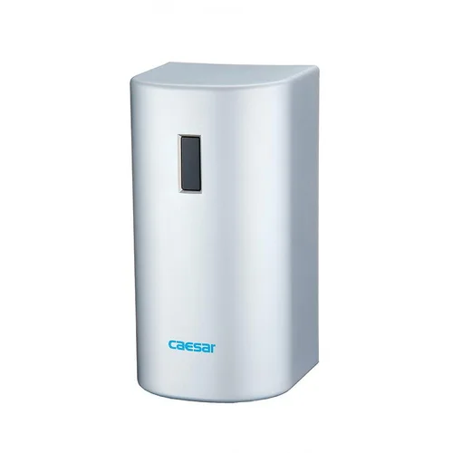 Bộ xả cảm ứng tiểu nam dùng điện Caesar A624 dương tường