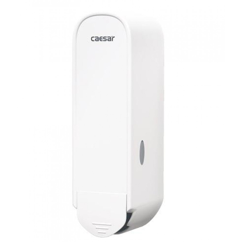 Hộp Đựng Xà Phòng Kín Đơn Caesar Q811