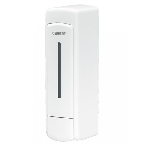 Hộp Đựng Xà Phòng Kín Đơn Caesar Q821