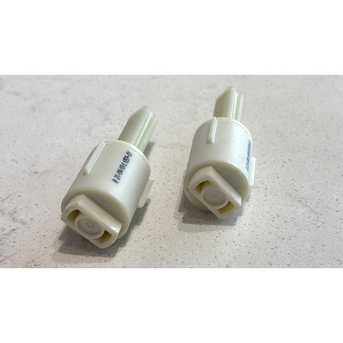 Chốt nắp đóng êm Inax A-1008VS-3/BW1