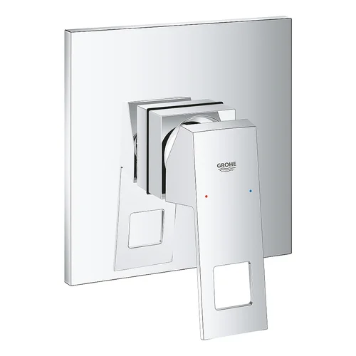 Mặt Nạ Sen Âm Tường Đức Grohe 24061000