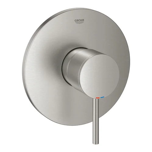 Mặt Nạ Sen Âm Tường Đức Grohe 24065DC3