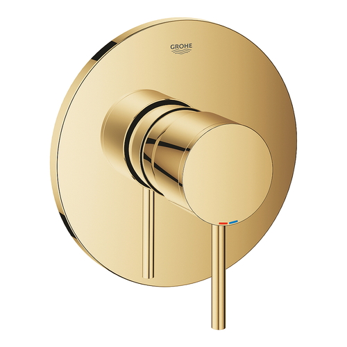 Mặt Nạ Sen Âm Tường Đức Grohe 24065GL3