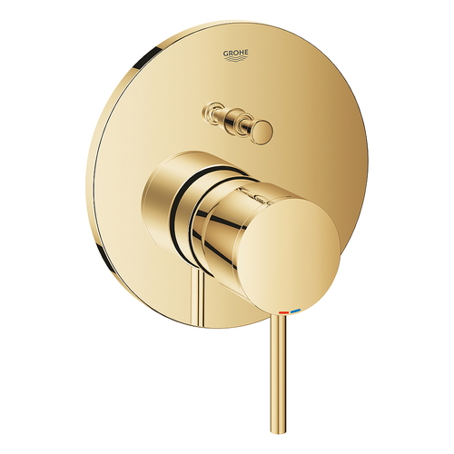 Mặt Nạ Sen Âm Tường Đức Grohe 24066GL3