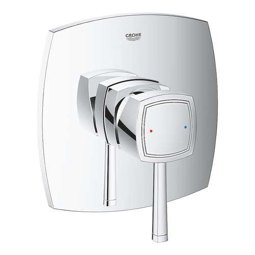 Mặt Nạ Sen Âm Tường Đức Grohe 24067000