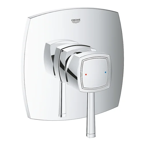 Mặt Nạ Sen Âm Tường Đức Grohe 24067000