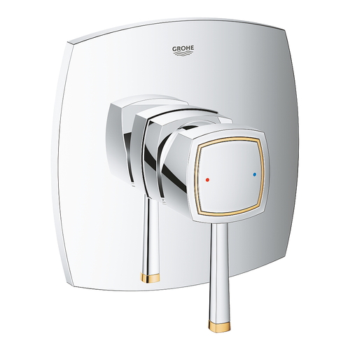 Mặt Nạ Sen Âm Tường Đức Grohe 24067IG0