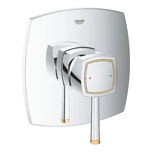 Mặt Nạ Sen Âm Tường Đức Grohe 24067IG0