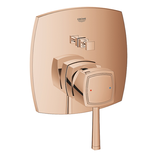 Mặt Nạ Sen Âm Tường Đức Grohe 24068DA0
