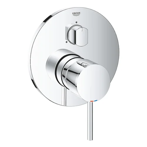 Mặt Nạ Sen Âm Tường Đức Grohe 24096003