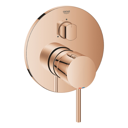 Mặt Nạ Sen Âm Tường Đức Grohe 24096DA3