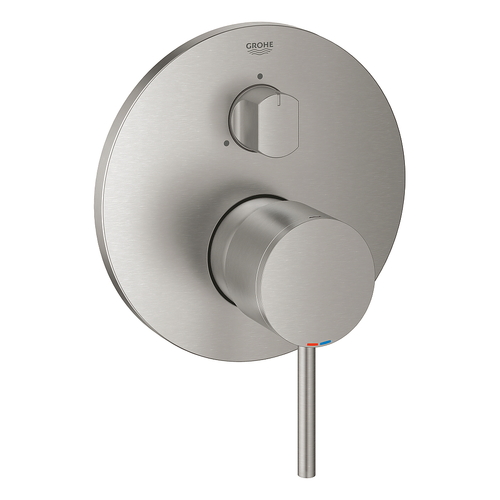 Mặt Nạ Sen Âm Tường Đức Grohe 24096DC3