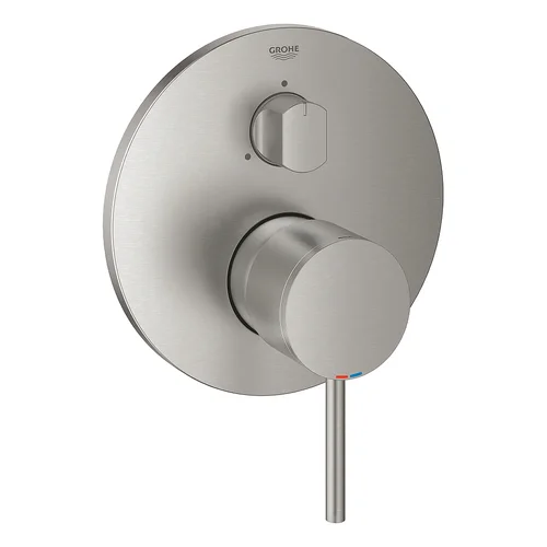 Mặt Nạ Sen Âm Tường Đức Grohe 24096DC3