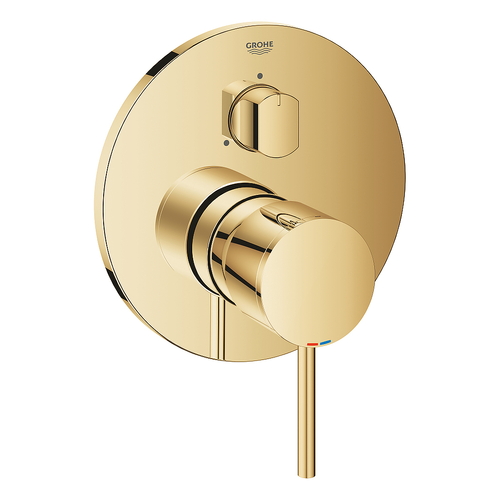 Mặt Nạ Sen Âm Tường Đức Grohe 24096GL3