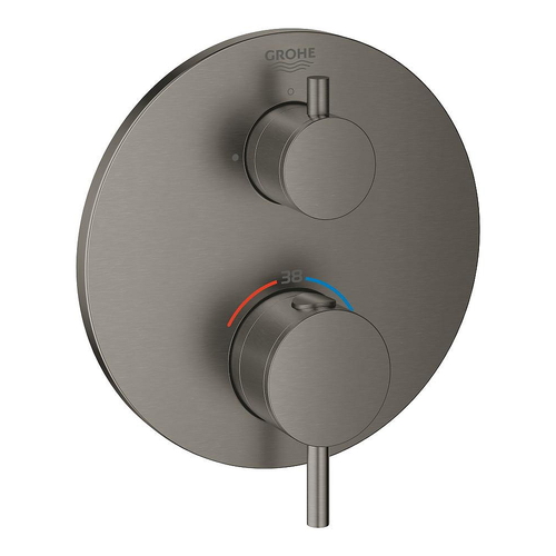 Mặt Nạ Sen Âm Tường Đức Grohe 24134AL3