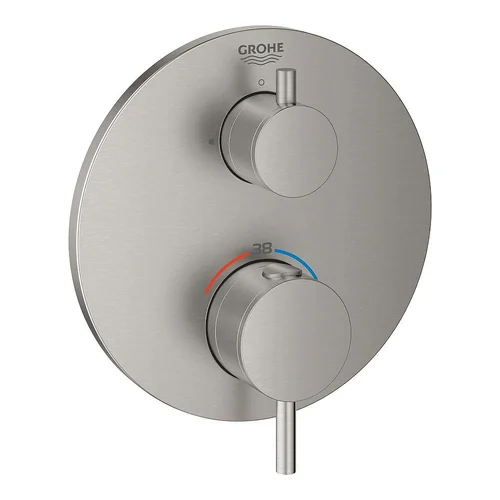 Mặt Nạ Sen Âm Tường Đức Grohe 24134DC3