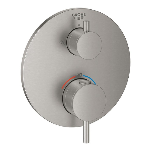 Mặt Nạ Sen Âm Tường Đức Grohe 24135DC3