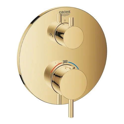 Mặt Nạ Sen Âm Tường Đức Grohe 24135GL3