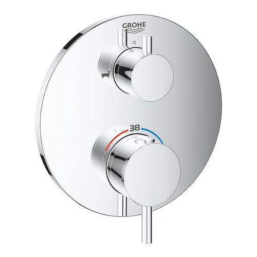 Mặt Nạ Sen Âm Tường Đức Grohe 24138003