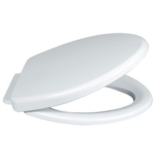 Nắp bồn cầu rơi êm Caesar MS220