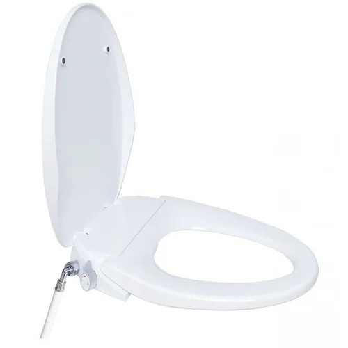 Nắp bồn cầu rửa cơ Caesar TAF060