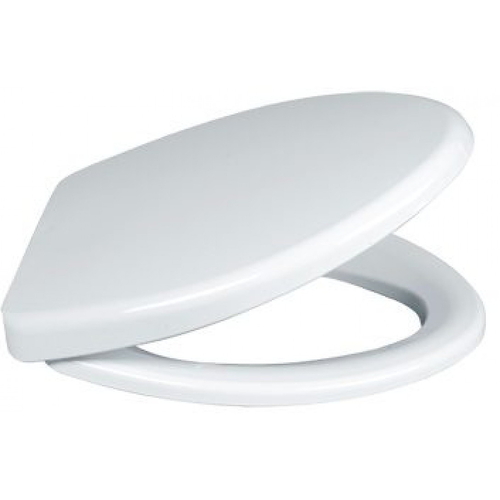 Nắp bồn cầu thường Caesar M220