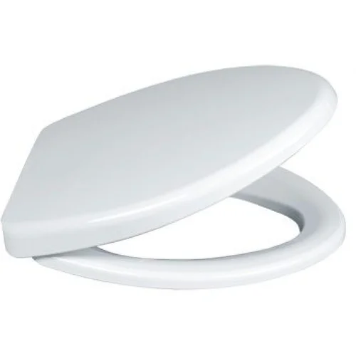 Nắp bồn cầu thường Caesar M220