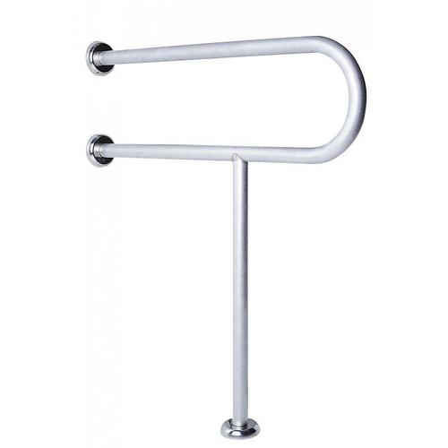 Thanh Vịn Đôi Inox SUS304 Caesar GB102V
