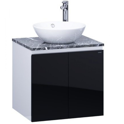 Tủ Treo Phòng Tắm Caesar EH46002ADV (Không gồm lavabo)