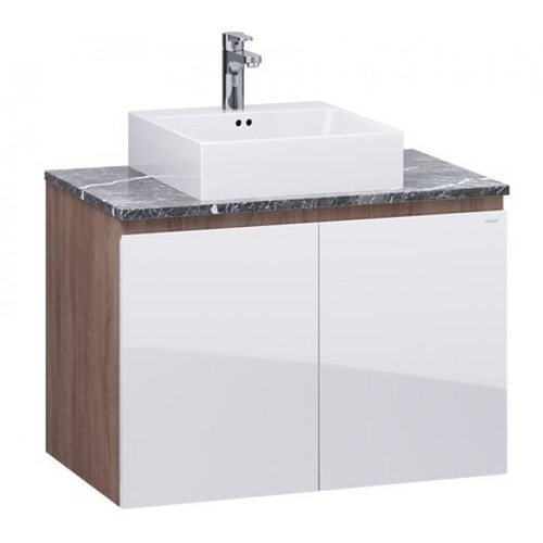 Tủ Treo Phòng Tắm Caesar EH48001AWV (Không gồm lavabo và vòi)