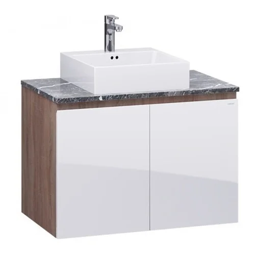 Tủ Treo Phòng Tắm Caesar EH48001AWV (Không gồm lavabo và vòi)