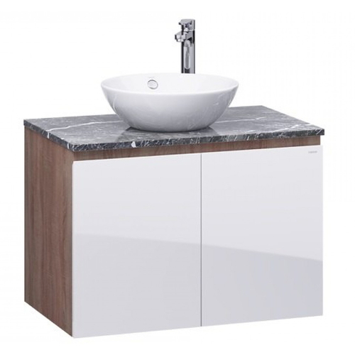 Tủ Treo Phòng Tắm Caesar EH48002AWV (Không gồm lavabo)