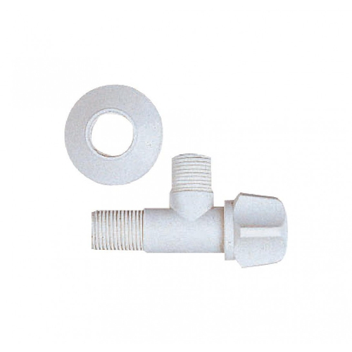 Van Khống Chế Nước Bằng Nhựa Caesar BF403P 
