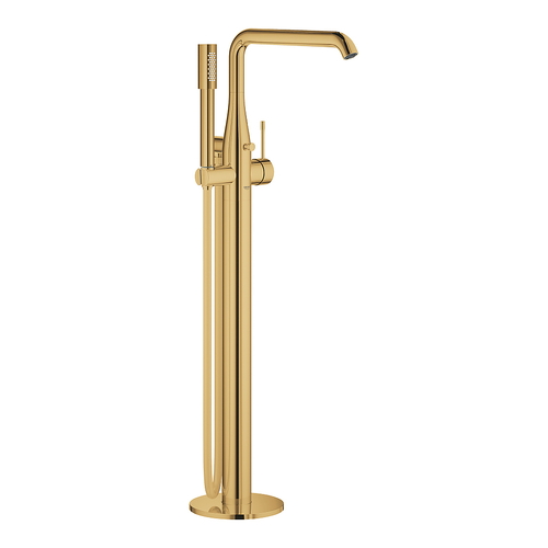 Vòi Bồn Tắm Đặt Sàn Đức Grohe 23491GL1