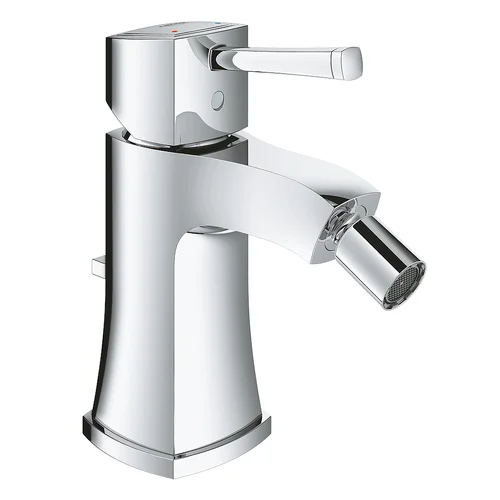 Vòi Chậu Lavabo Nóng Lạnh 1 Lỗ Đức Grohe 23315000