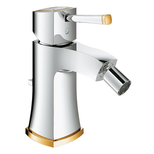 Vòi Chậu Lavabo Nóng Lạnh 1 Lỗ Đức Grohe 23315IG0