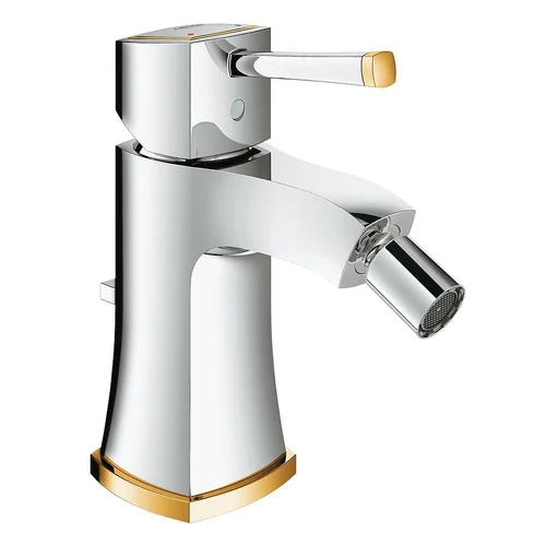 Vòi Chậu Lavabo Nóng Lạnh 1 Lỗ Đức Grohe 23315IG0